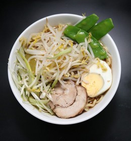 Sopa Ramen